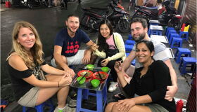 Immerse in Hanoi’s vibrant heritage with fellow singles